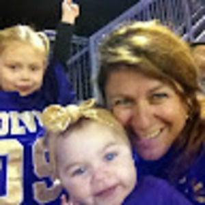 Meet your Posher, Sherryl